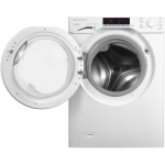 Philco 飛歌 PWD8514VU 8.0/5.0公斤 1400轉 變頻二合一 前置式超薄洗衣乾衣機 (已飛頂)